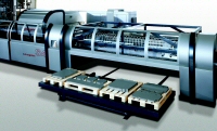 Biegeautomaten Stanzen Laserschneiden Lasercut 